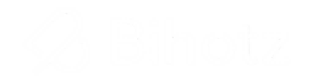 Bihotz Logo