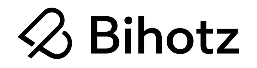 Bihotz Logo