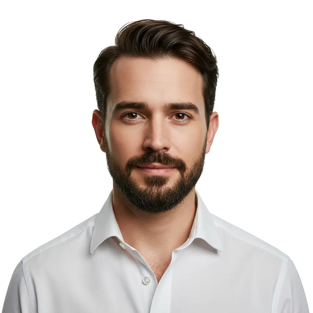 Foto de Carlos Mendoza