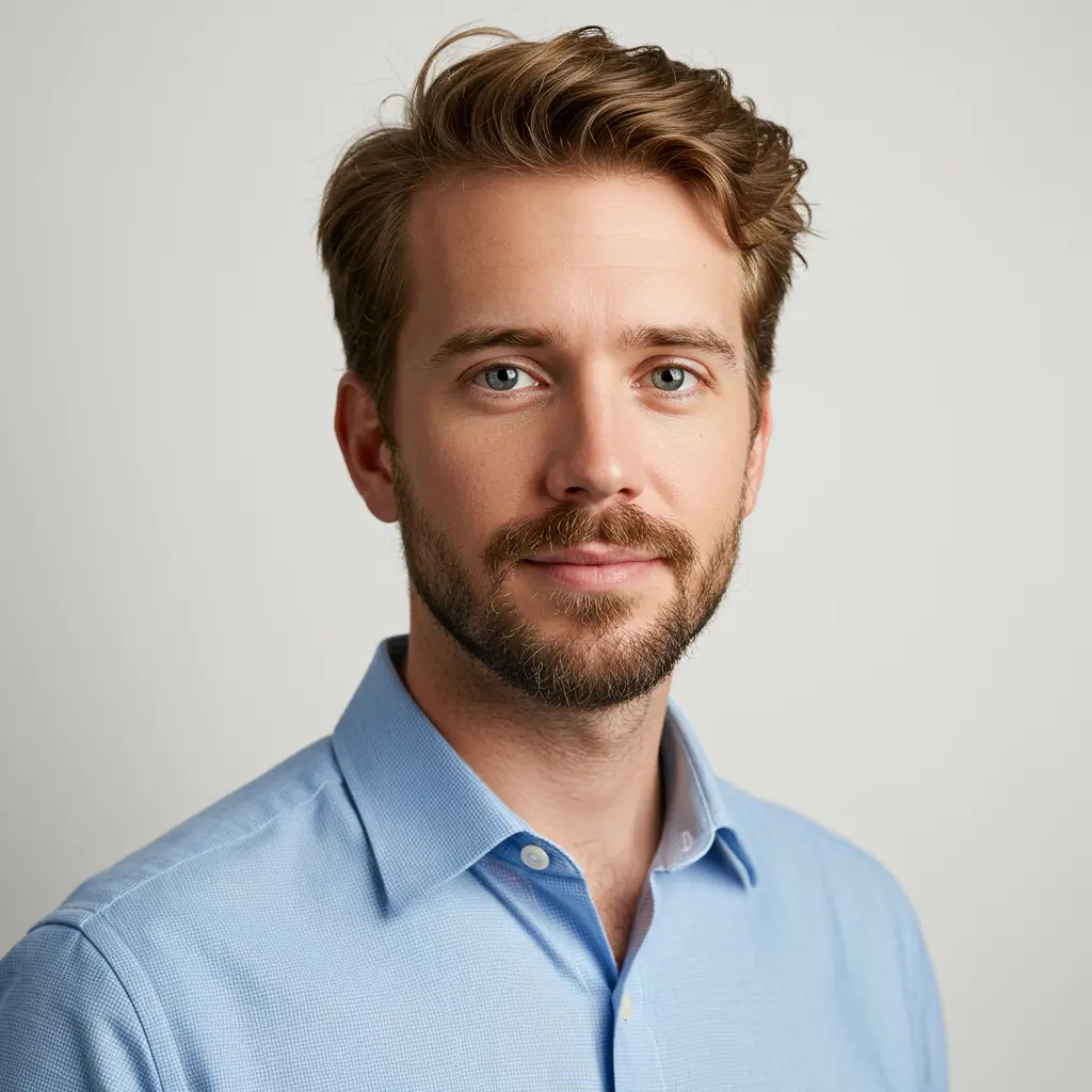 Foto de Roberto Fuentes