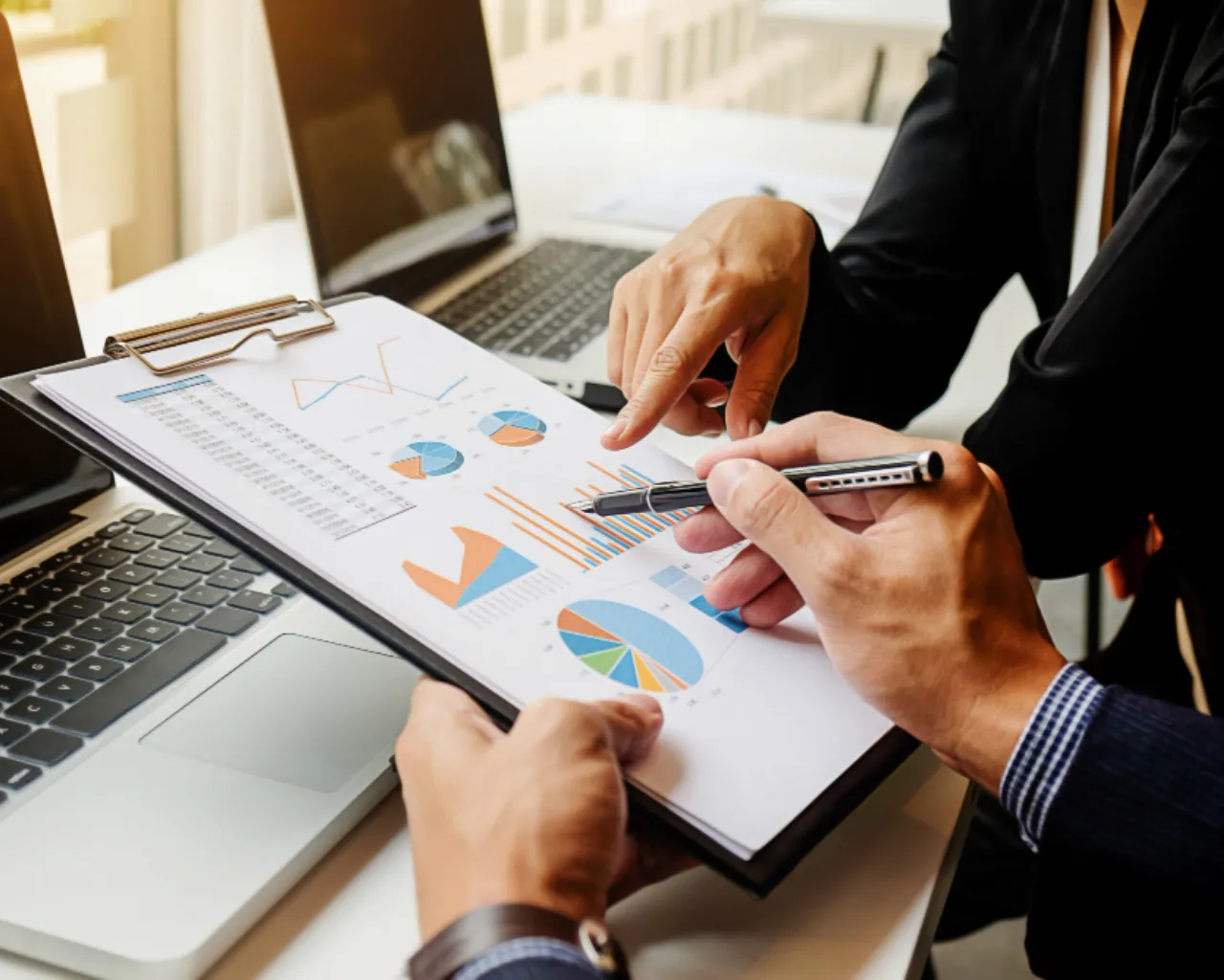 Análisis Económico