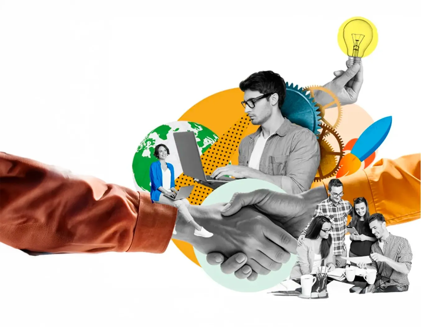 Vinculación Regional