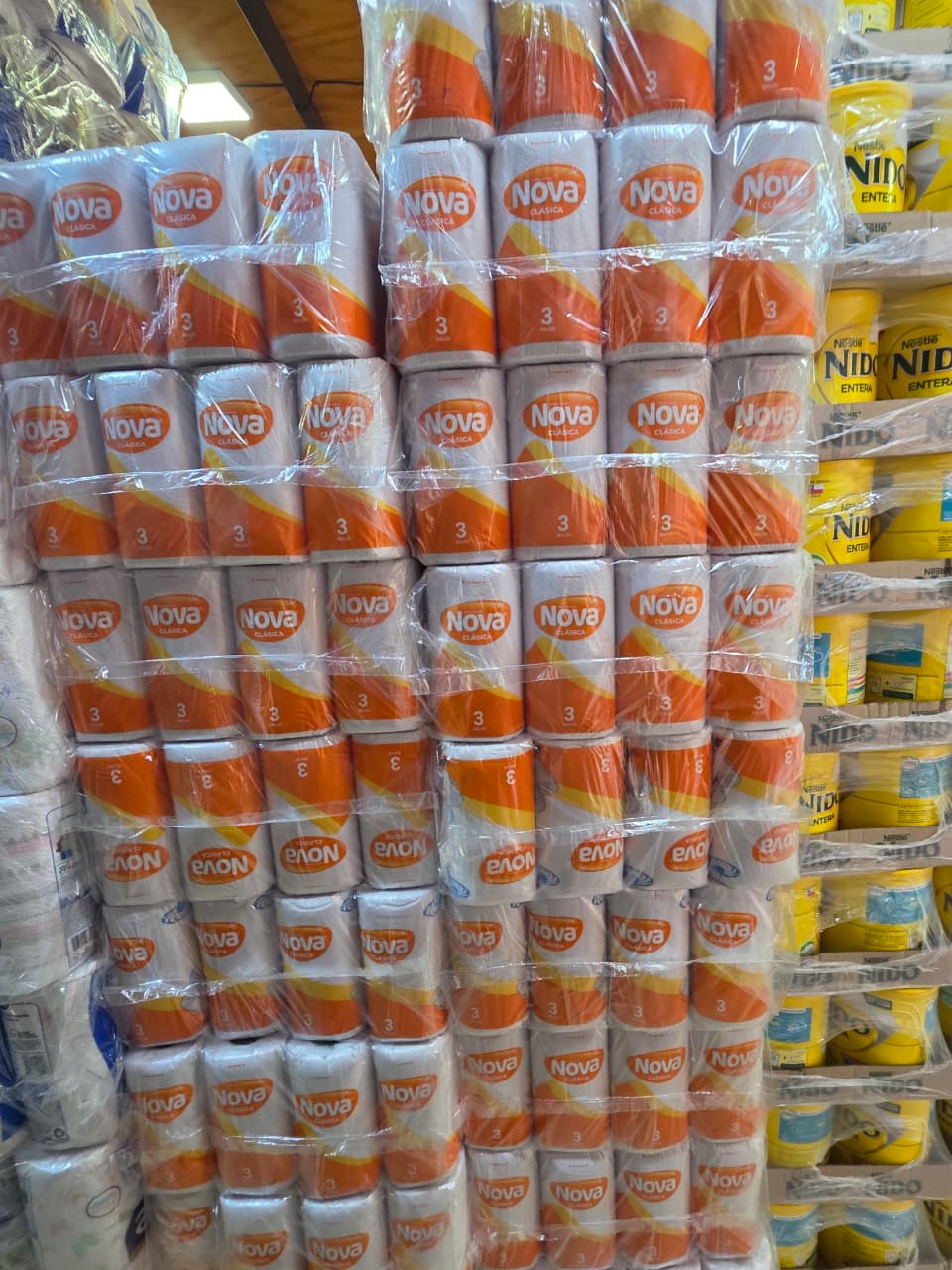 Nuestros productos del local