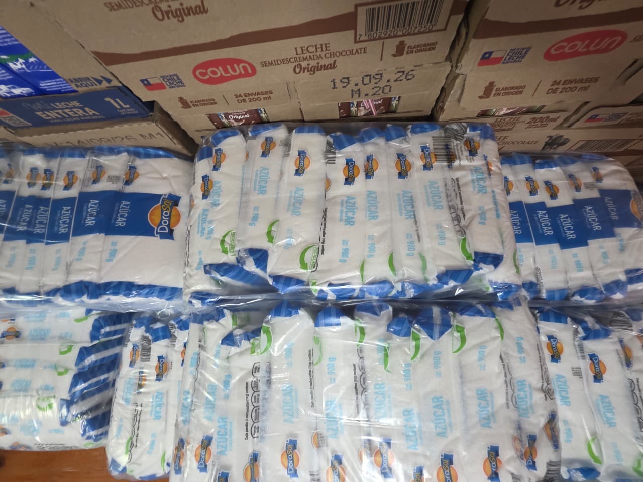 Nuestros productos del local