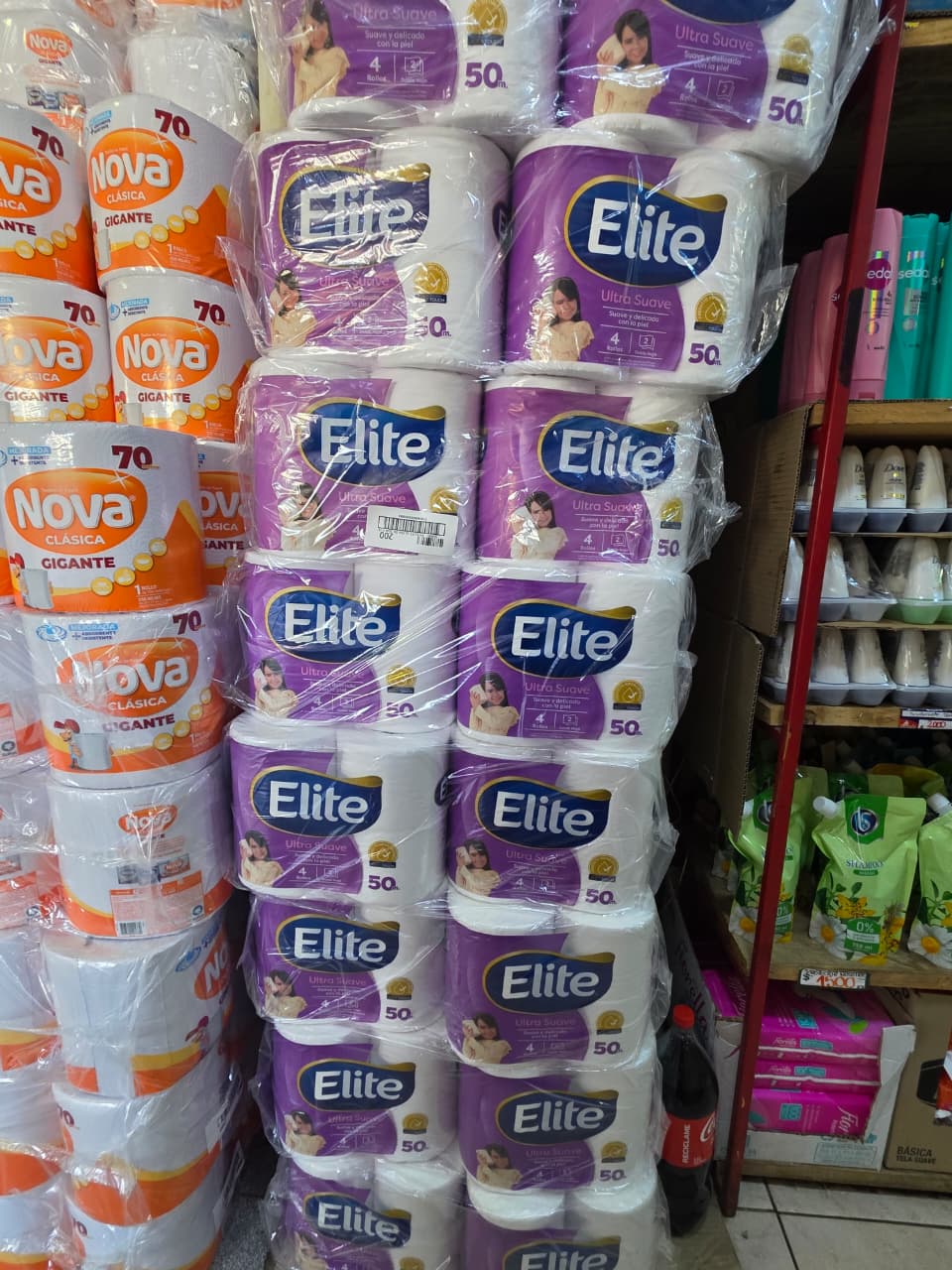 Nuestros productos del local