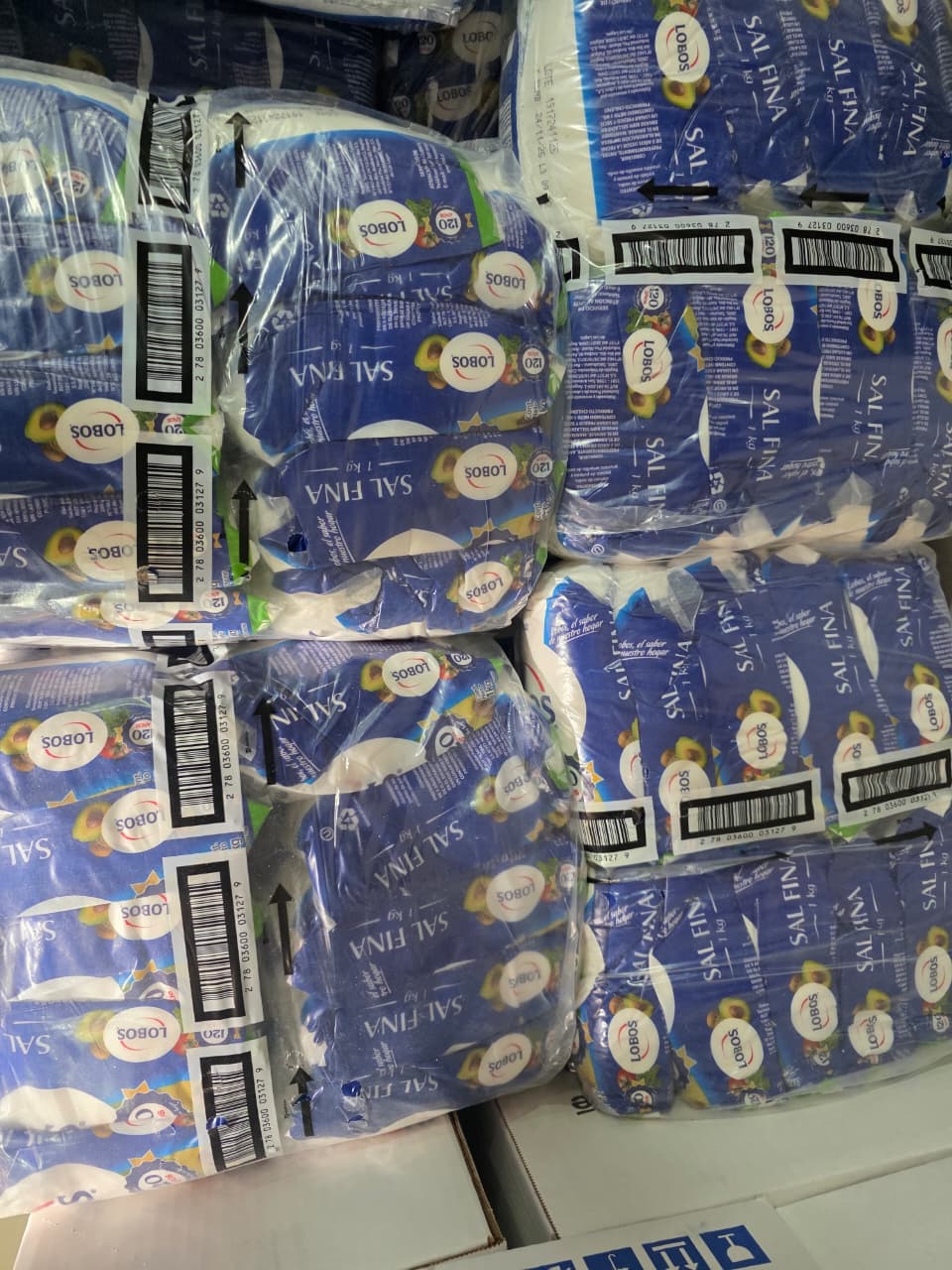 Nuestros productos del local