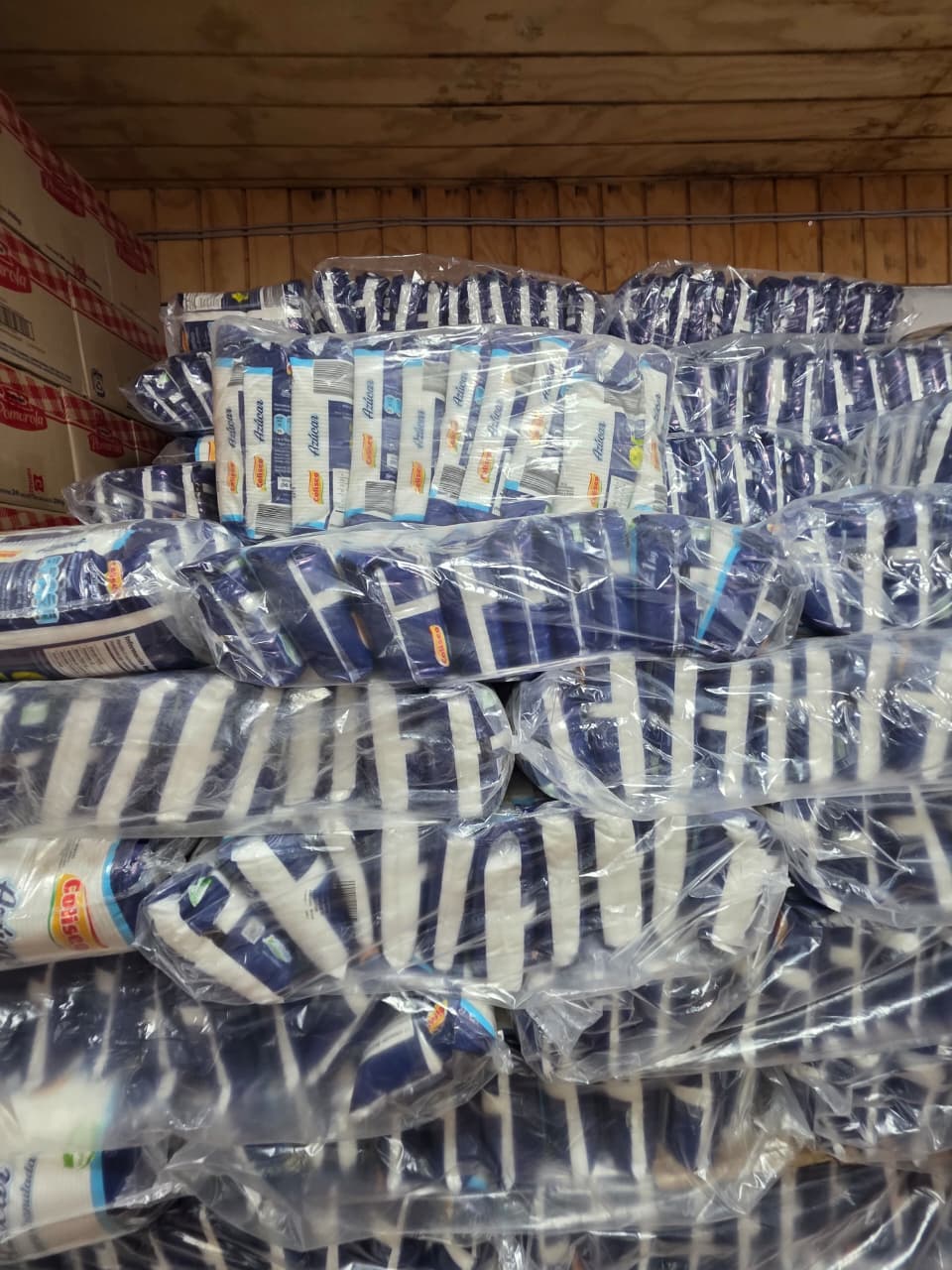 Nuestros productos del local