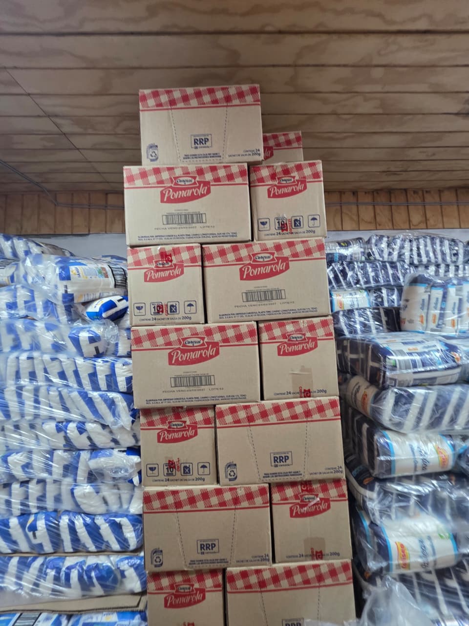 Nuestros productos del local