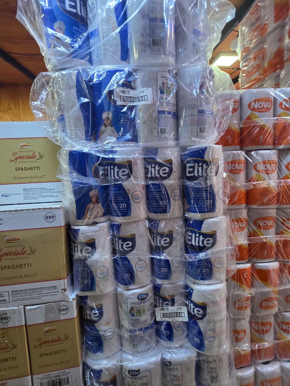 Nuestros productos del local