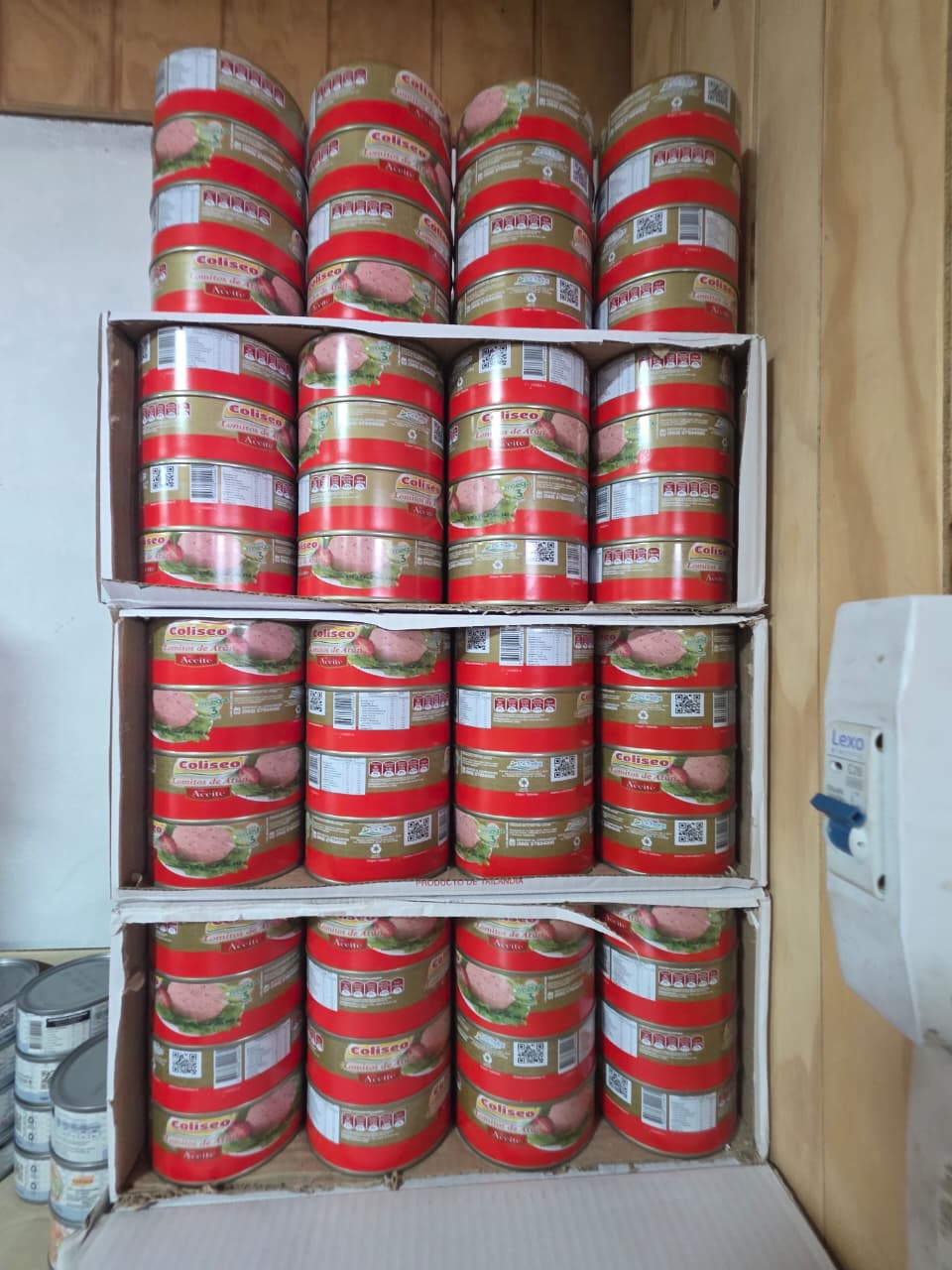 Nuestros productos del local