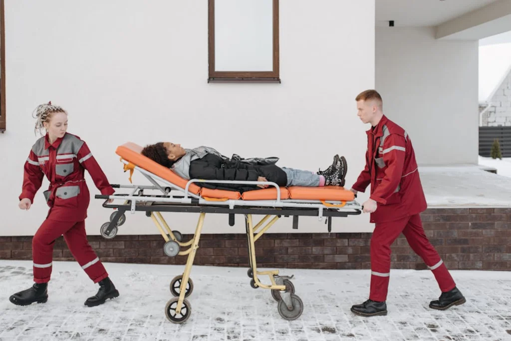 Red de Apoyo en Crisis