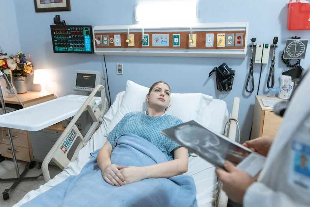 Fundación Salud Comunitaria