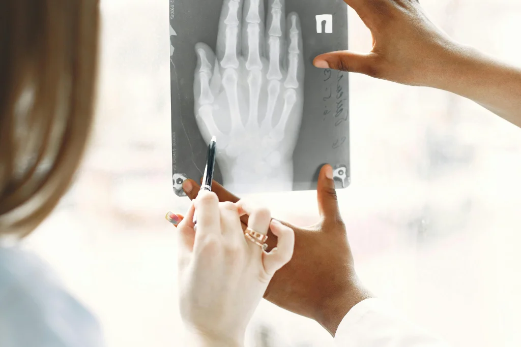 Fundación Tercera Edad