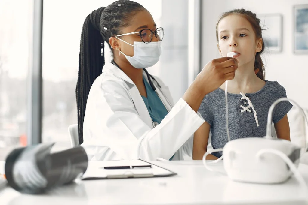 Fundación Salud Comunitaria