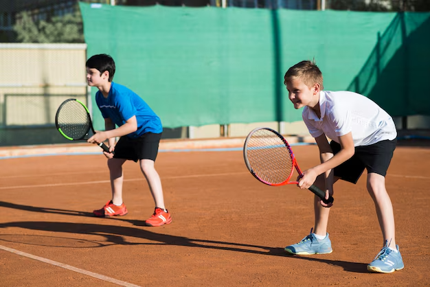 Deporte chileno en acción