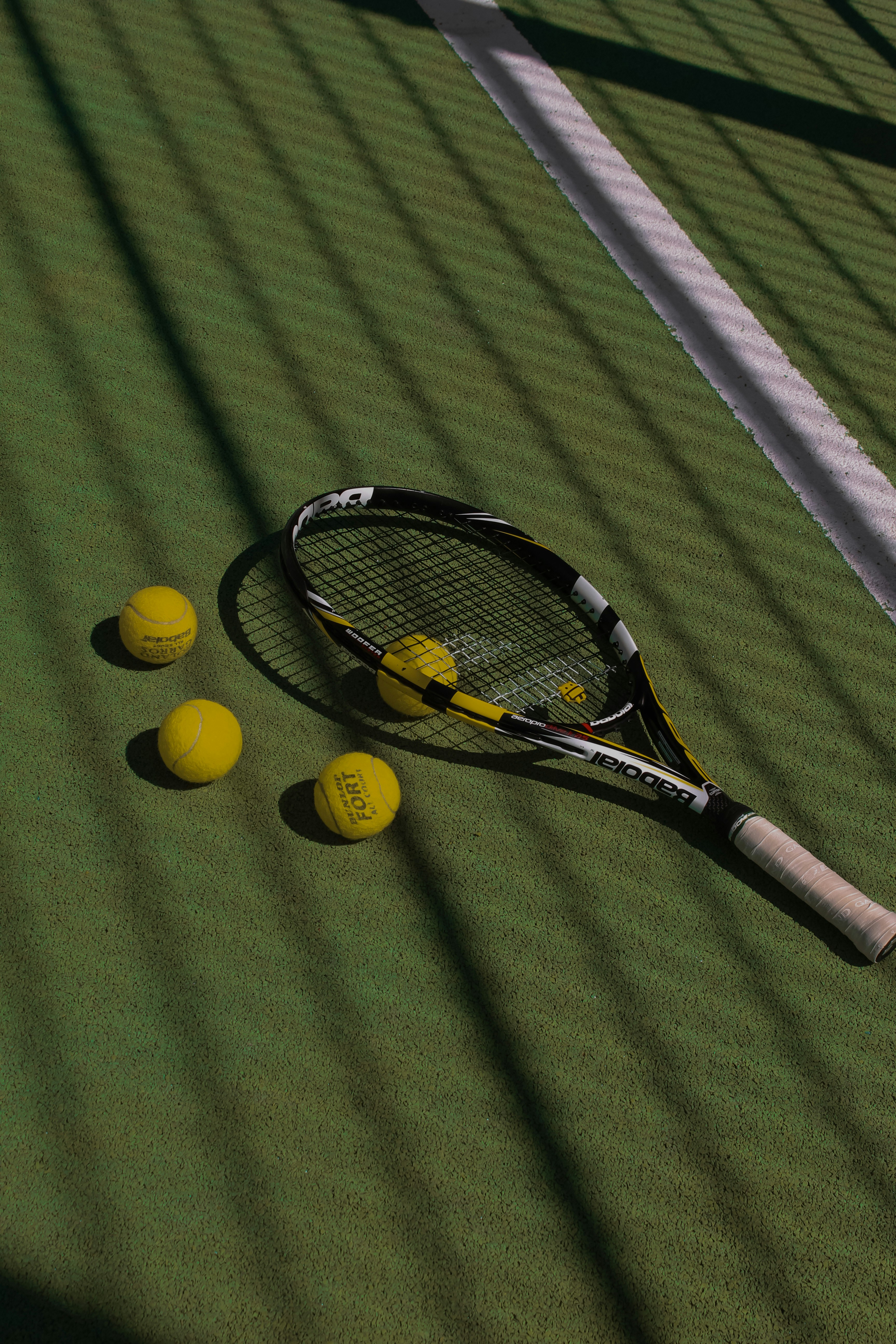 Tenis