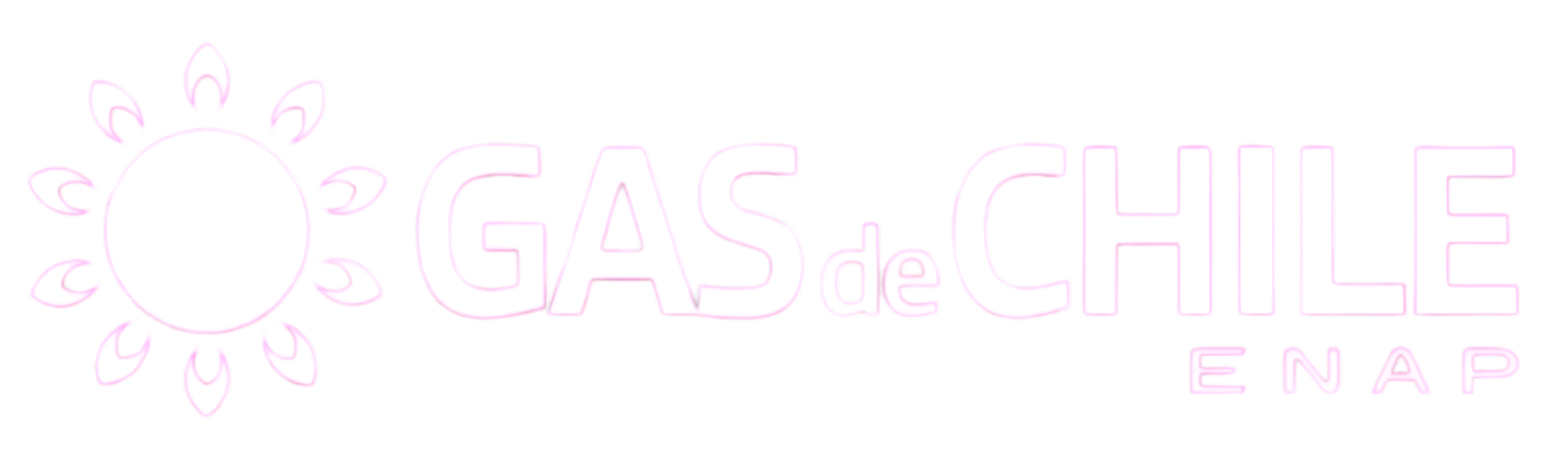 ENAP el Gas de Chile
