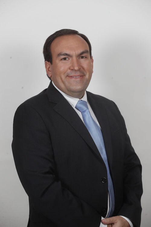Diputado Felipe Donoso