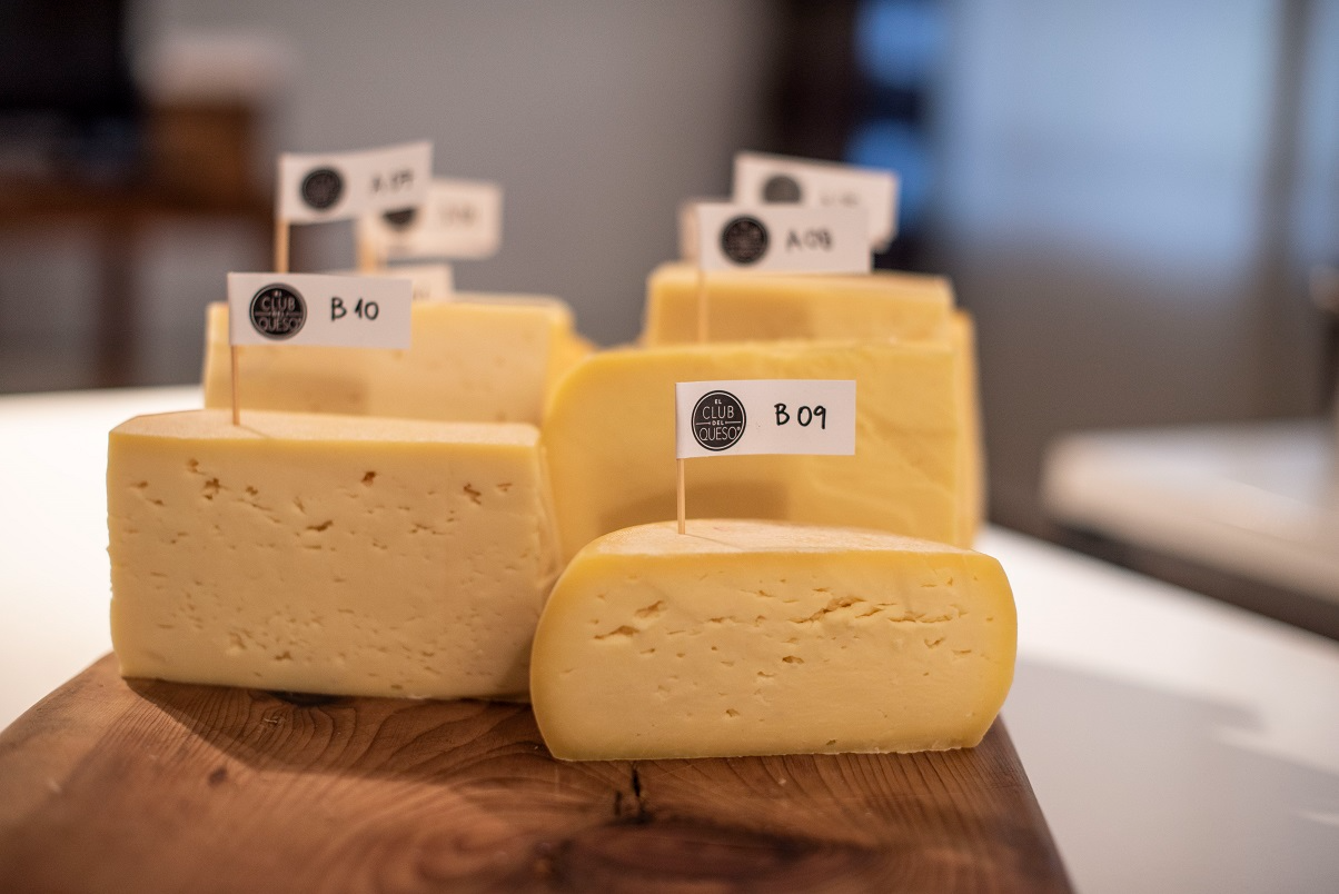 Quesos del Sur