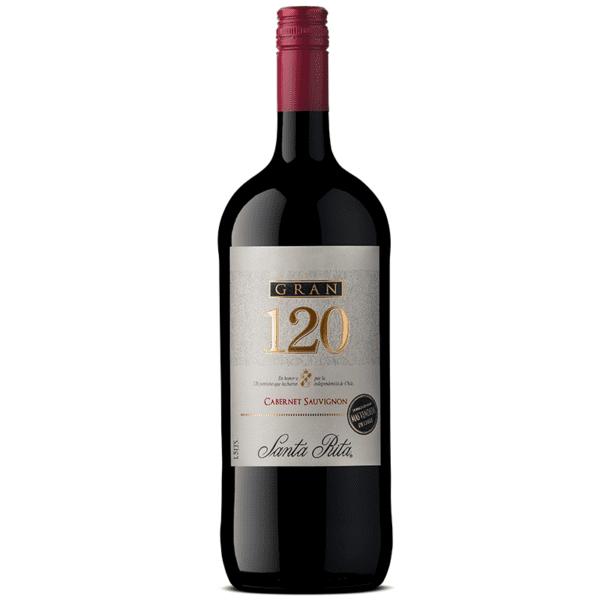 Vino Carmenere Reserva