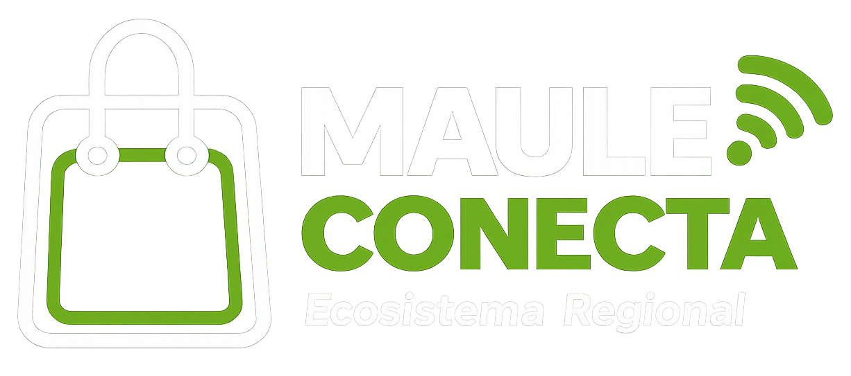 Maule Conecta — Marketplace Regional