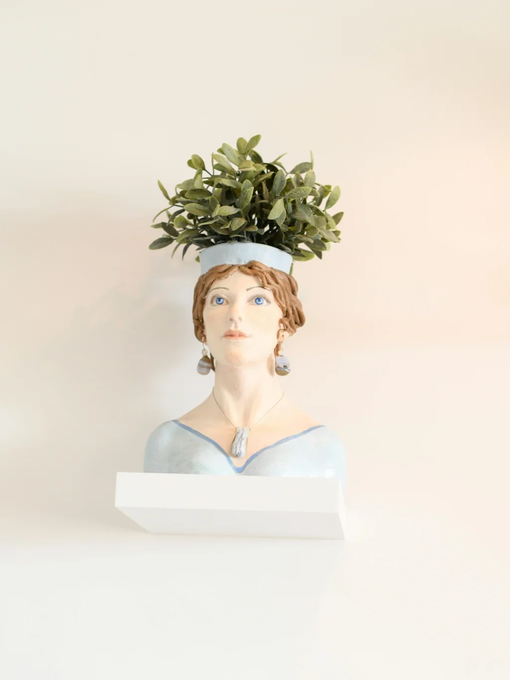 Artesanía Regional - Greda, crin, textiles y madera del Maule