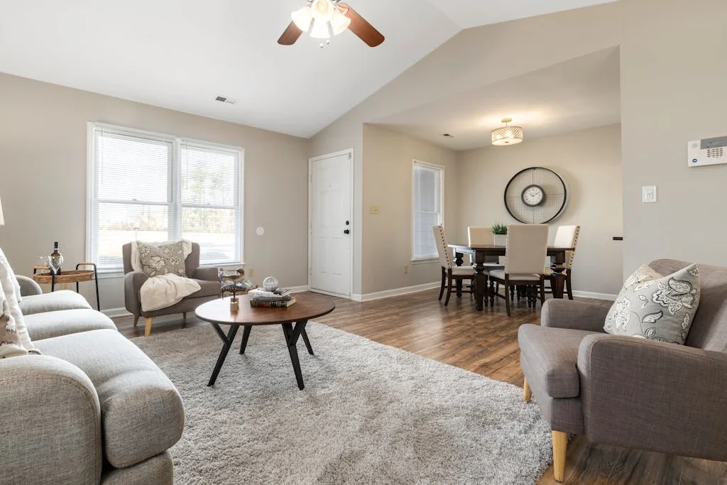 Departamento Curicó