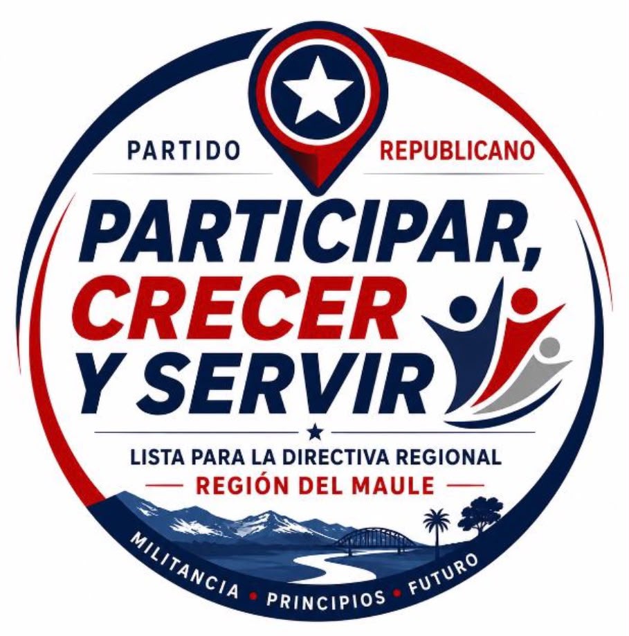 Sello Región del Maule