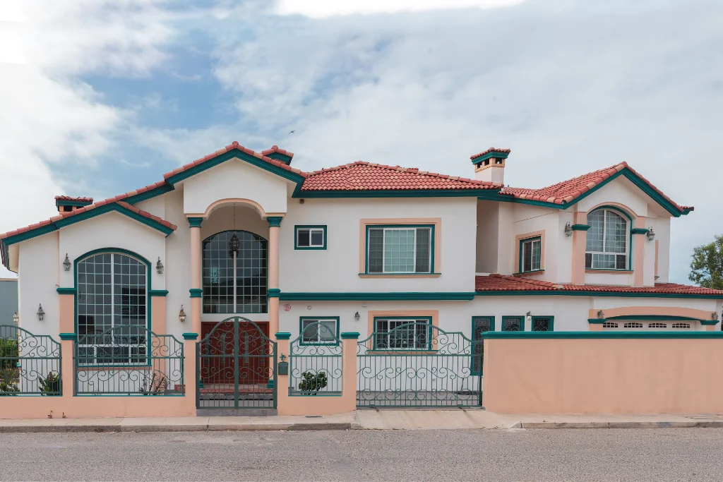 Cabaña Familiar Premium