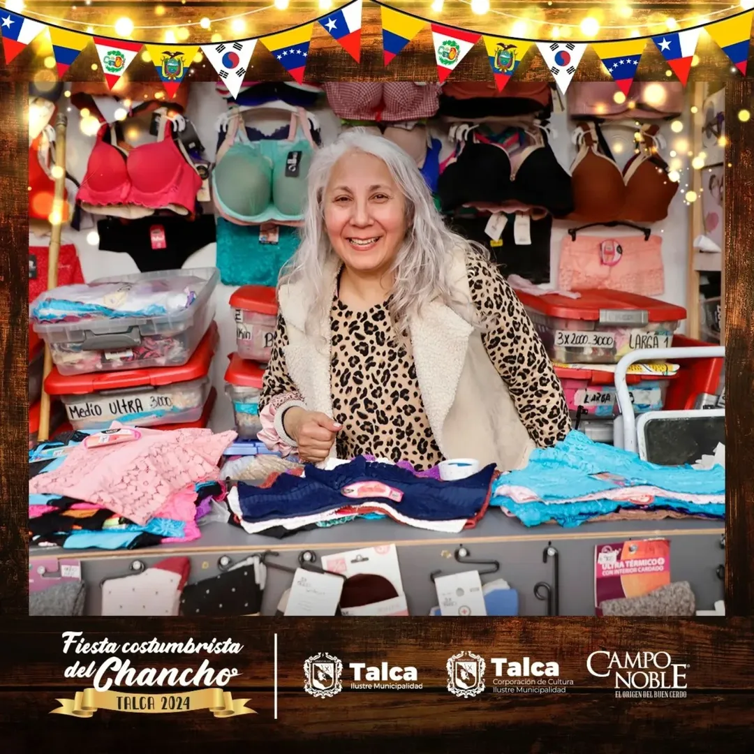 Tradiciones del persa