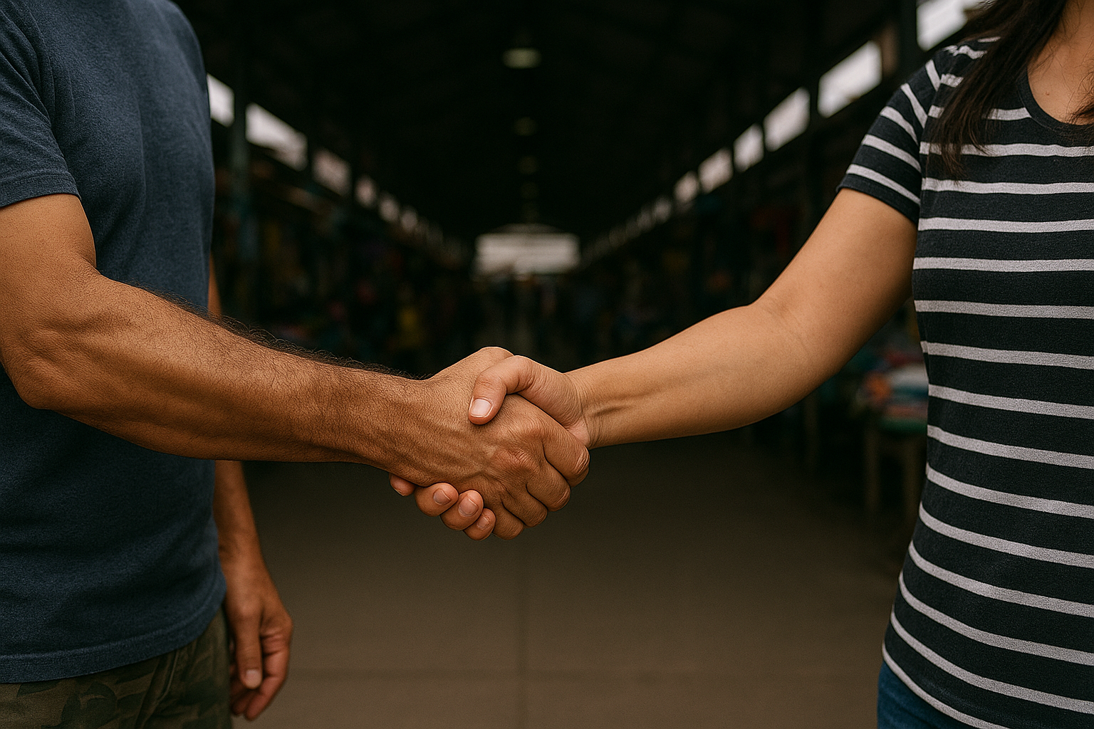 Proceso de transición