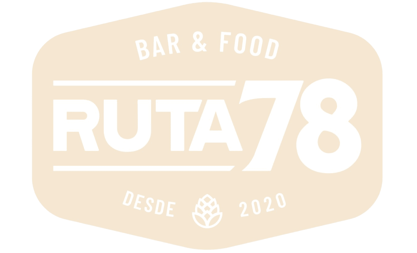Ruta 78 Logo