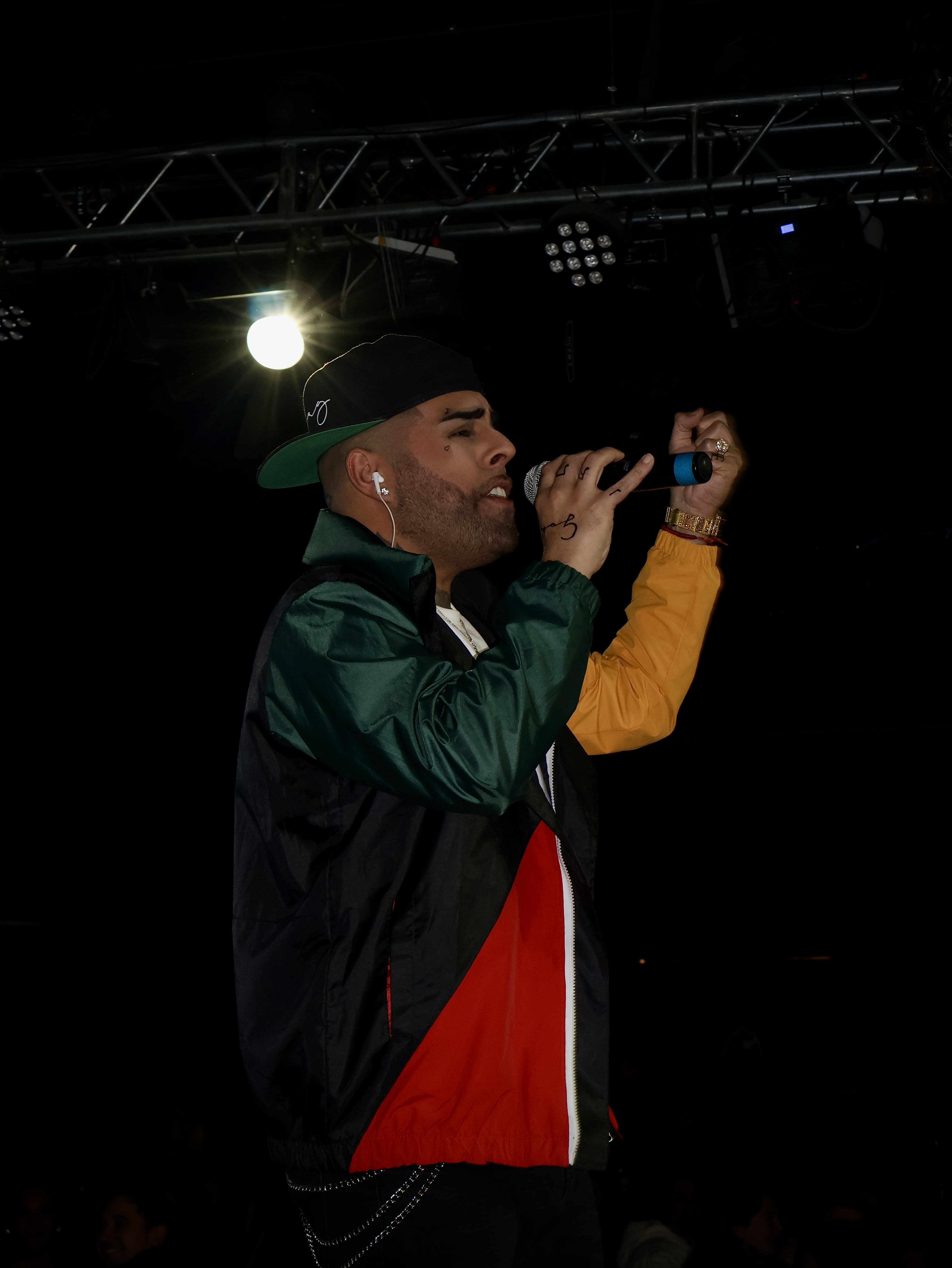 Old School - Show musical