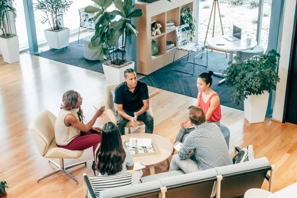 Seguridad y privacidad de datos empresariales