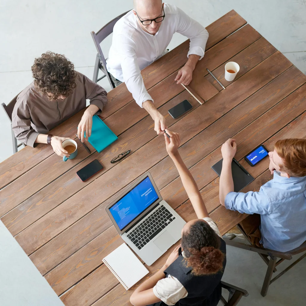 Dashboard de Inteligencia Artificial