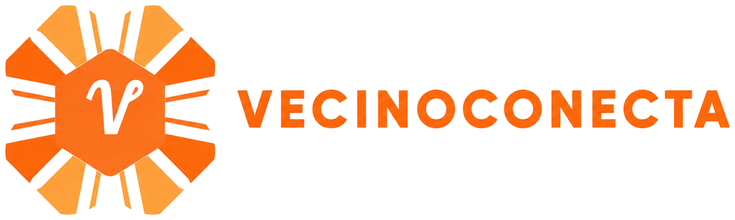 VecinoConecta.cl