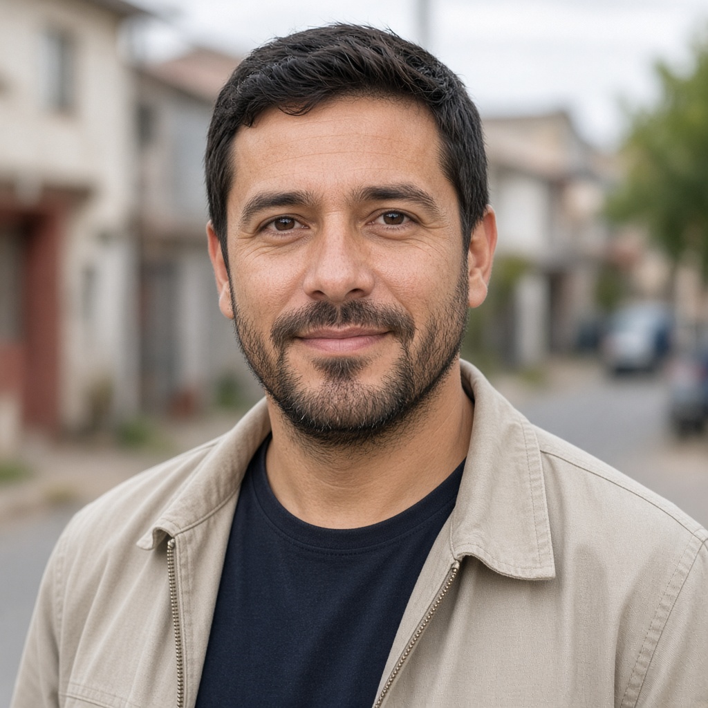 Diego Fuentes
